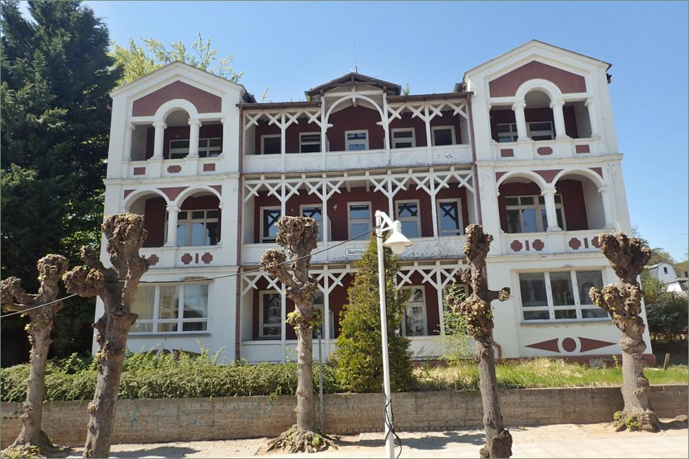 21غرفة عقار تجاري في Vorpommern-Rugen, Germany رقم 194683