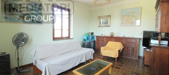 4-Zimmer Wohnung in Altopascio, Italy, Nr. 374500 3