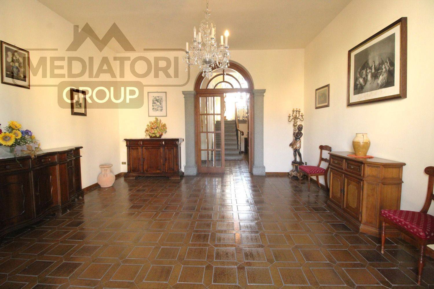 4-Zimmer Wohnung in Altopascio, Italy, Nr. 374500