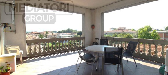 4-Zimmer Wohnung in Altopascio, Italy, Nr. 374500 15