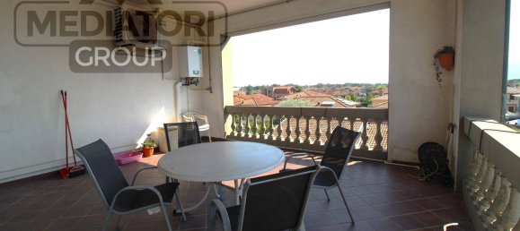 4-Zimmer Wohnung in Altopascio, Italy, Nr. 374500 16