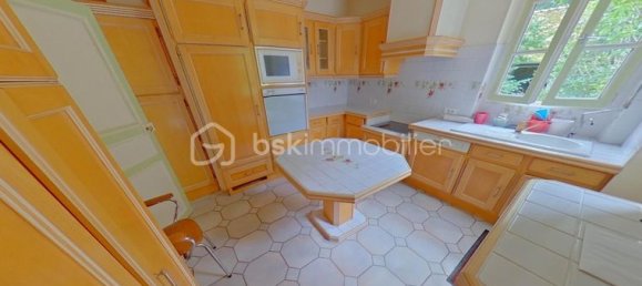 Casa de 4 dormitorios en Villeneuve-la-Guyard, France No. 357095 19