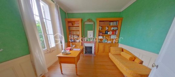 Casa de 4 dormitorios en Villeneuve-la-Guyard, France No. 357095 2