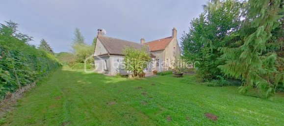 Casa de 4 dormitorios en Villeneuve-la-Guyard, France No. 357095 20