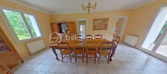 Casa de 4 dormitorios en Villeneuve-la-Guyard, France No. 357095 3