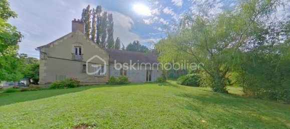 Casa de 4 dormitorios en Villeneuve-la-Guyard, France No. 357095 16