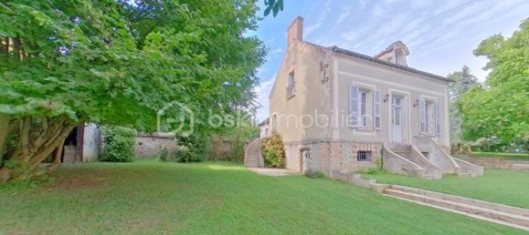 Casa de 4 dormitorios en Villeneuve-la-Guyard, France No. 357095 13