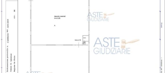 1760m² Commercial property in Sardinia, Italy No. 247510 19