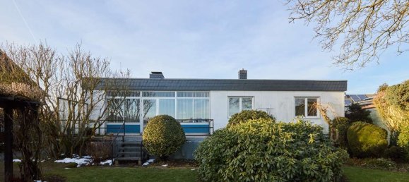 3 bedrooms Bungalow in Aachen, Germany No. 79028 4