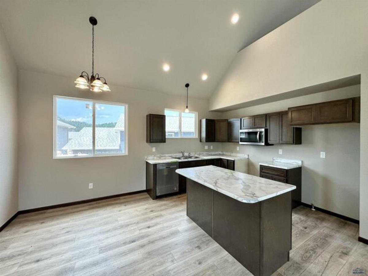 2 غرف نوم منزل في Hill City, USA رقم 403367