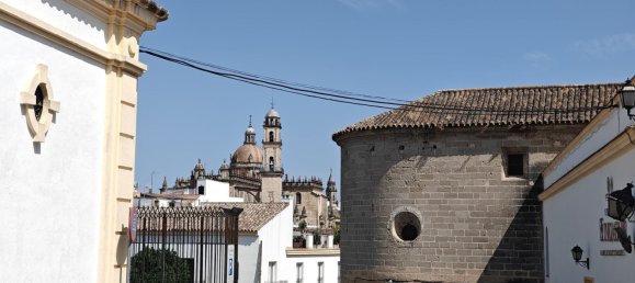 Apartamento de 1 dormitorio en Jerez de la Frontera, Spain No. 148606 15