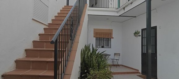 Apartamento de 1 dormitorio en Jerez de la Frontera, Spain No. 148606 14