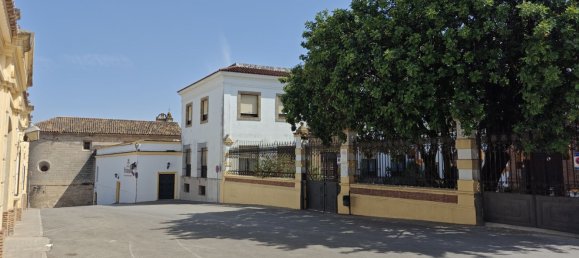 Apartamento de 1 dormitorio en Jerez de la Frontera, Spain No. 148606 18