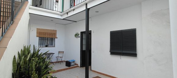 Apartamento de 1 dormitorio en Jerez de la Frontera, Spain No. 148606 13