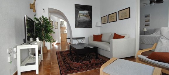 Apartamento de 1 dormitorio en Jerez de la Frontera, Spain No. 148606 3