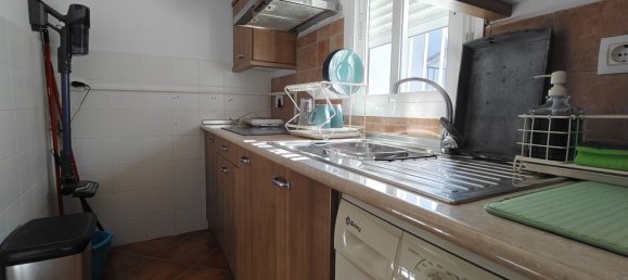 Apartamento de 1 dormitorio en Jerez de la Frontera, Spain No. 148606 7