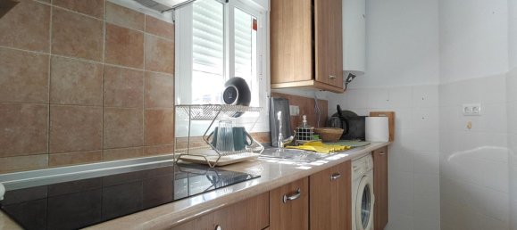 Apartamento de 1 dormitorio en Jerez de la Frontera, Spain No. 148606 8
