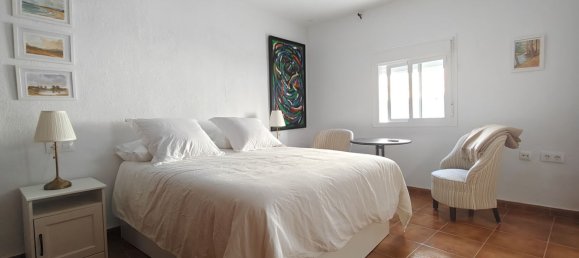 Apartamento de 1 dormitorio en Jerez de la Frontera, Spain No. 148606 4