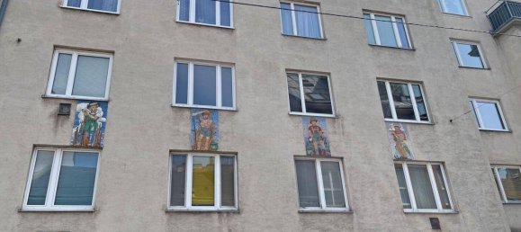 2-Zimmer Wohnung in Hernals, Austria, Nr. 96424 10