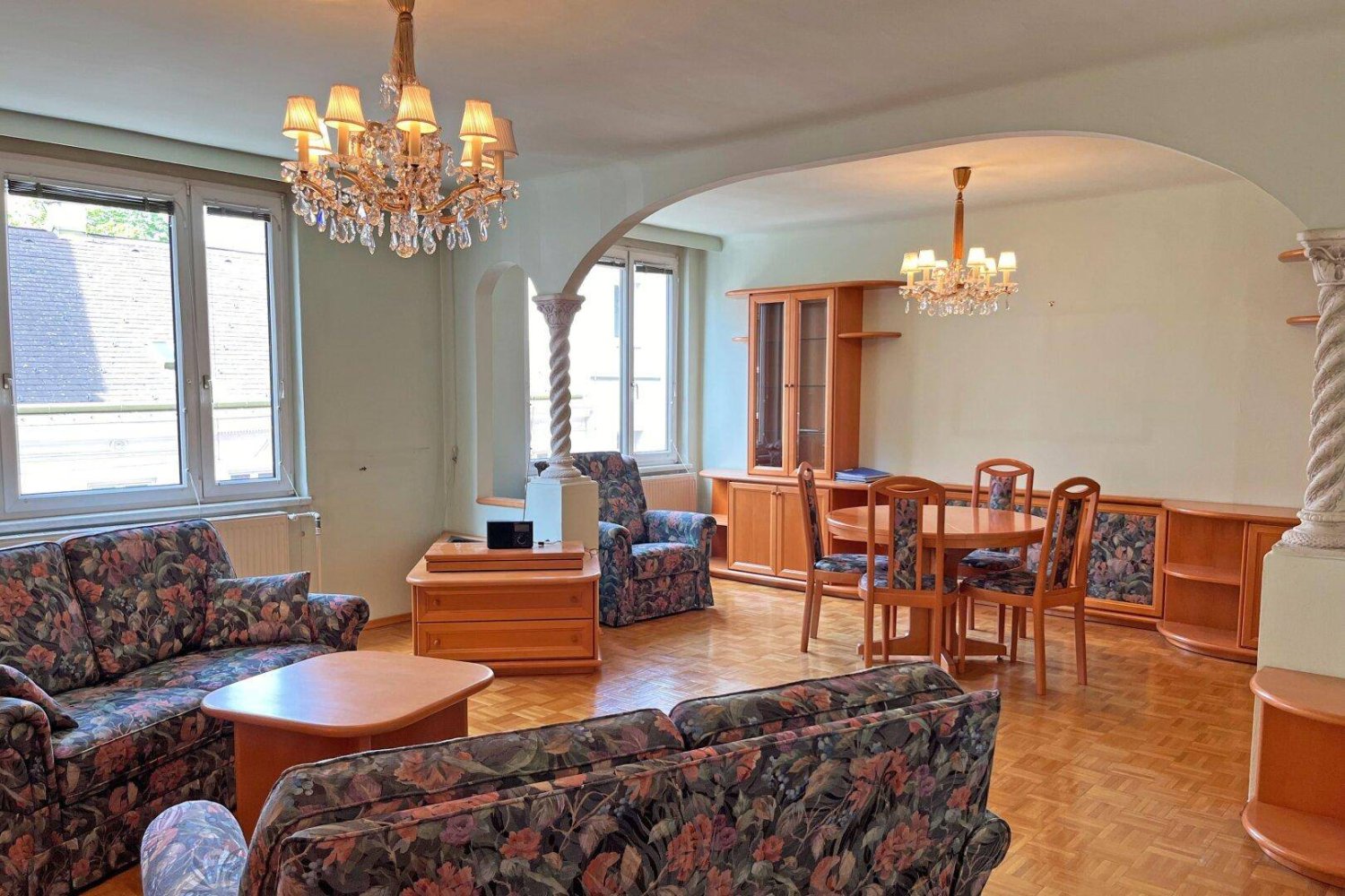 2-Zimmer Wohnung in Hernals, Austria, Nr. 96424