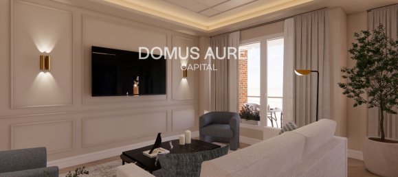 3 chambres Appartement à Madrid, Spain No. 126234 21