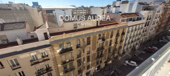 3 chambres Appartement à Madrid, Spain No. 126234 18