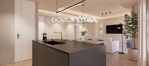 3 chambres Appartement à Madrid, Spain No. 126234 23