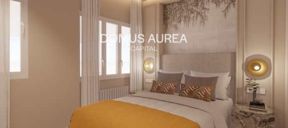 3 chambres Appartement à Madrid, Spain No. 126234 6