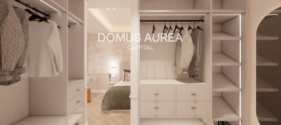 3 chambres Appartement à Madrid, Spain No. 126234 5