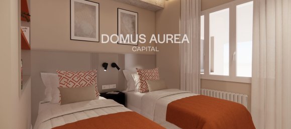 3 chambres Appartement à Madrid, Spain No. 126234 7