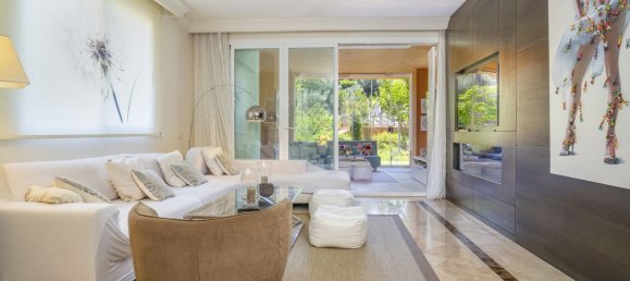 3 غرف نوم شقة في Marbella, Spain رقم 166750 33