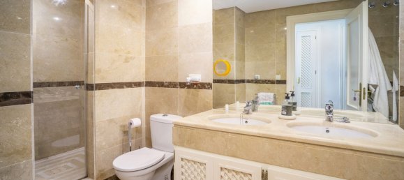 3 غرف نوم شقة في Marbella, Spain رقم 166750 12