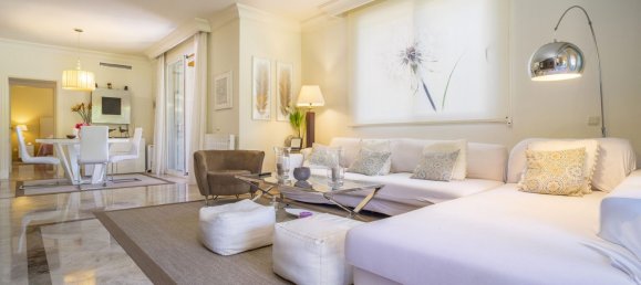 3 غرف نوم شقة في Marbella, Spain رقم 166750 3