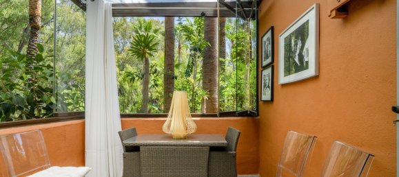 3 غرف نوم شقة في Marbella, Spain رقم 166750 26