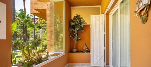 3 غرف نوم شقة في Marbella, Spain رقم 166750 25