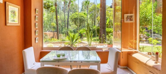 3 غرف نوم شقة في Marbella, Spain رقم 166750 24