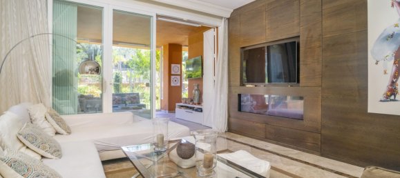 3 غرف نوم شقة في Marbella, Spain رقم 166750 32