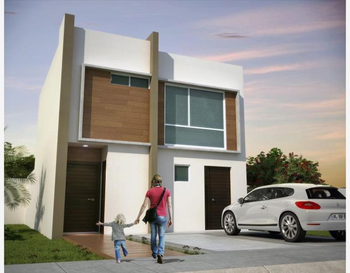 2 chambres Maison à Puebla, Mexico No. 163855