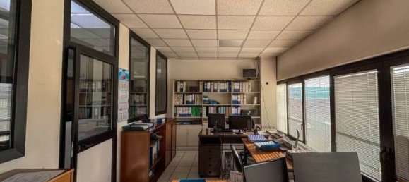 3480m² Commercial property in Aicurzio, Italy No. 221606 2