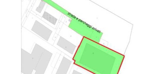 3480m² Commercial property in Aicurzio, Italy No. 221606 7