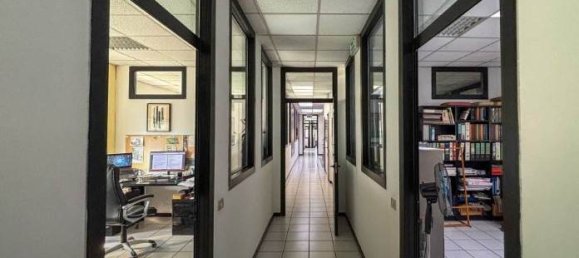 3480m² Commercial property in Aicurzio, Italy No. 221606 18