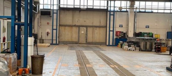 3480m² Commercial property in Aicurzio, Italy No. 221606 27