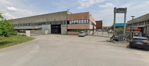 3480m² Commercial property in Aicurzio, Italy No. 221606 19