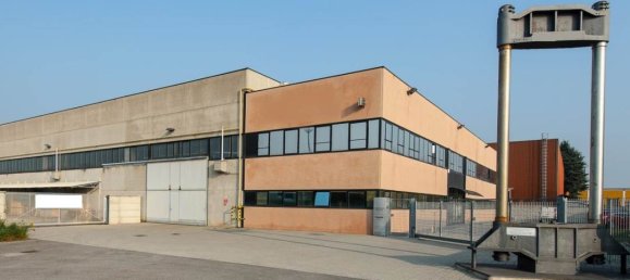 3480m² Commercial property in Aicurzio, Italy No. 221606 9