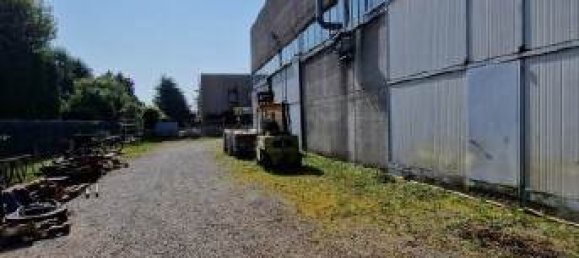 3480m² Commercial property in Aicurzio, Italy No. 221606 14