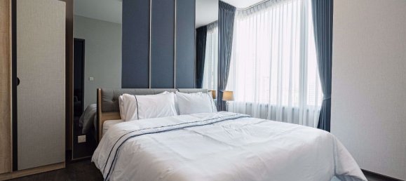 1 bedroom Condo in Edge Sukhumvit 23 Bangkok, Thailand No. 32567 12