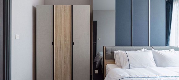 1 bedroom Condo in Edge Sukhumvit 23 Bangkok, Thailand No. 32567 5