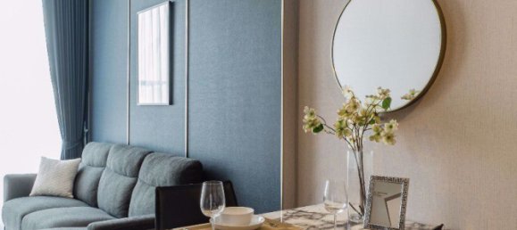 1 bedroom Condo in Edge Sukhumvit 23 Bangkok, Thailand No. 32567 24