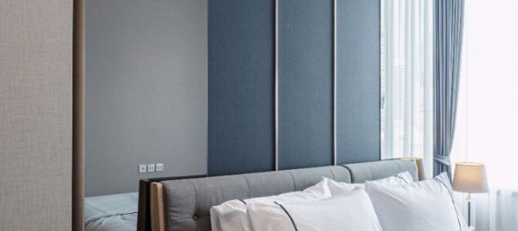 1 bedroom Condo in Edge Sukhumvit 23 Bangkok, Thailand No. 32567 6