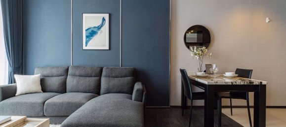 1 bedroom Condo in Edge Sukhumvit 23 Bangkok, Thailand No. 32567 26